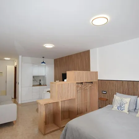 Διαμέρισμα Apartamento - Al Lado De La Playa Langosteira Finisterre