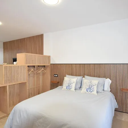 Apartamento - Al Lado De La Playa Langosteira