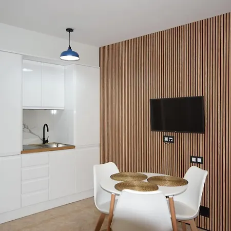 Διαμέρισμα Apartamento - Al Lado De La Playa Langosteira Finisterre