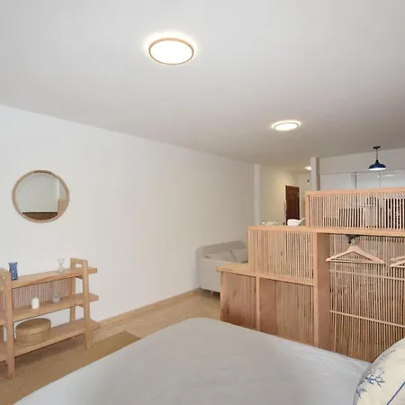 Apartamento - Al Lado De La Playa Langosteira Finisterre