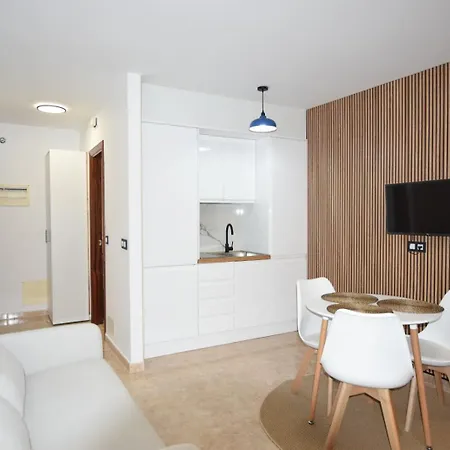 Apartamento - Al Lado De La Playa Langosteira Διαμέρισμα