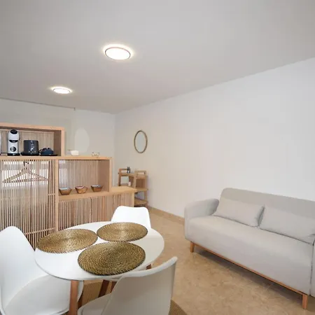 Apartamento - Al Lado De La Playa Langosteira Διαμέρισμα