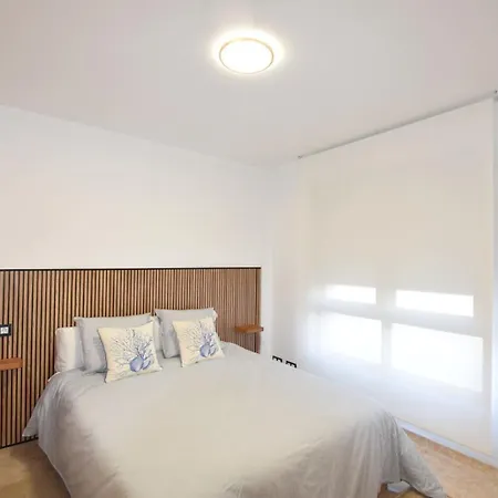 Apartamento - Al Lado De La Playa Langosteira Διαμέρισμα