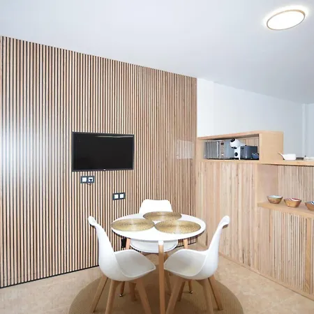 Apartamento - Al Lado De La Playa Langosteira * Finisterre